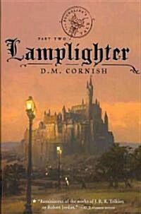 Lamplighter (Paperback, Reprint)