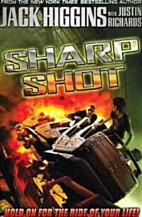 Sharp Shot (Paperback, Reprint)