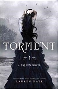 Torment (Hardcover)