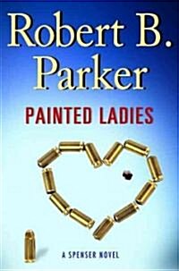 Painted Ladies (Hardcover)