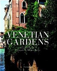 Venetian Gardens (Hardcover)