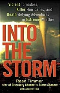 Into the Storm (Hardcover)