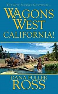 California! (Mass Market Paperback, Reissue)