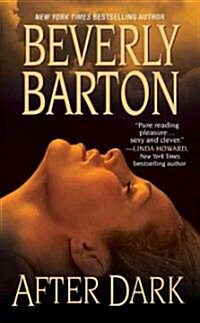 After Dark (Mass Market Paperback, Reprint)