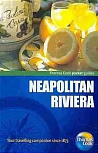 Thomas Cook Pocket Guide Neapolitan Riviera (Paperback, 2nd)