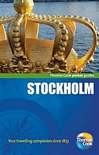 Stockholm (Paperback, 3)