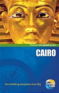 Cairo (Paperback, 2)