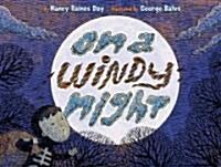 On a Windy Night (Hardcover)