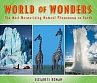 World of Wonders (School & Library, Reprint)