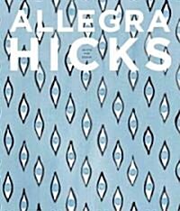 [중고] Allegra Hicks: An Eye for Design (Hardcover)