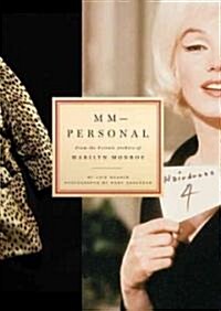 MM--Personal: From the Private Archive of Marilyn Monroe (Hardcover)