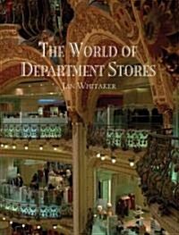 The World of Department Stores (Hardcover)