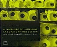 Laboratory Obsession (Hardcover)