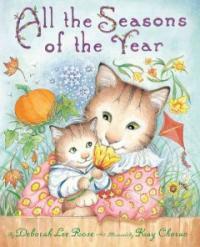 All the Seasons of the Year (Hardcover)