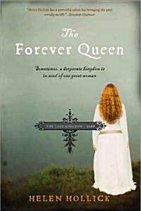 The Forever Queen (Paperback)