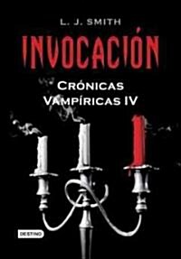 Invocacion / Dark Reunion (Paperback)