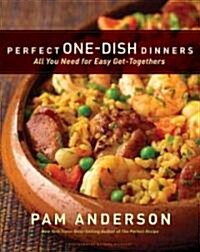 Perfect One-Dish Dinners (Hardcover)