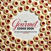 The Gourmet Cookie Book: The Single Best Recipe from Each Year 1941-2009 (Hardcover)