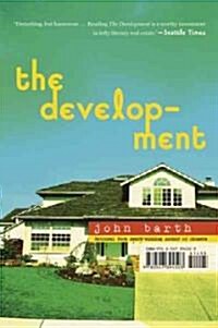 The Development (Paperback, Reprint)