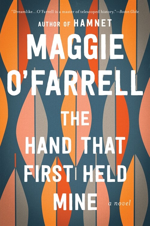 The Hand That First Held Mine (Paperback)