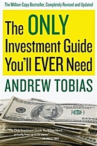 [중고] The Only Investment Guide You‘ll Ever Need (Paperback, Updated, Revise)
