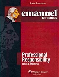 Professional Responsibility (Paperback, 3rd)