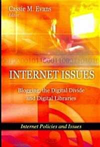 Internet Issues (Hardcover, UK)