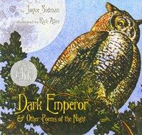 Dark emperor & other poems of the night 
