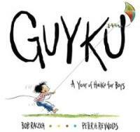 Guyku :a year of haiku for boys 