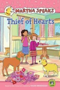 Thief of Hearts (School & Library)