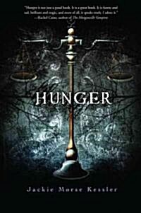 Hunger (Paperback)