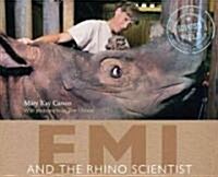 Emi and the Rhino Scientist (Paperback, Reprint)