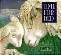 Time for Bed (Board Books)
