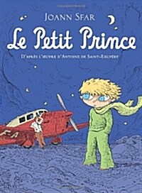 Le Petit Prince (Hardcover, Reprint)