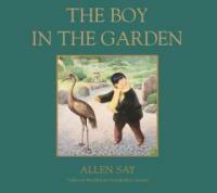 (The) boy in the garden 