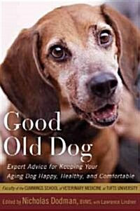 [중고] Good Old Dog (Hardcover, 1st)