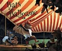Bats at the Ballgame (Hardcover)