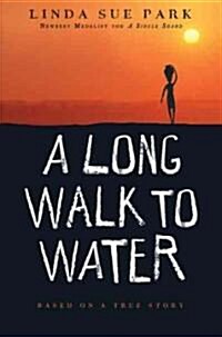 A Long Walk to Water (Hardcover)