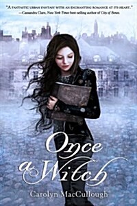 Once a Witch (Paperback)