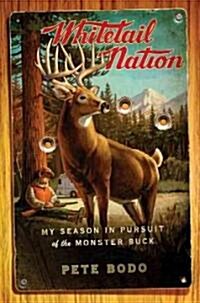 Whitetail Nation (Hardcover)