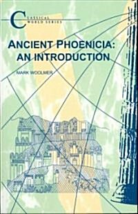 Ancient Phoenicia : An Introduction (Paperback)
