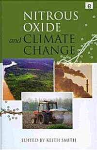 Nitrous Oxide and Climate Change (Hardcover)