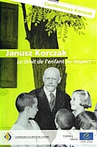Janusz Korczak (Paperback)