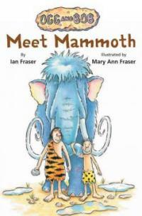 Meet Mammoth (Hardcover)