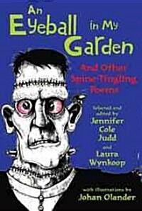 An Eyeball in My Garden (Hardcover)