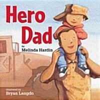 Hero Dad (Hardcover)