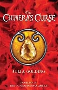 The Chimeras Curse (Paperback, Reprint)