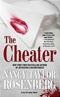 The Cheater (Paperback, Reprint)