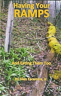 Having Your Ramps (Paperback)