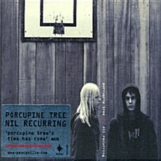 [수입] Porcupine Tree - Nil Recurring [수퍼쥬얼케이스]